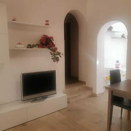 Il Girasole Villa Reggio Calabria Exterior photo