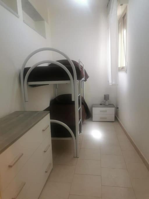 Il Girasole Villa Reggio Calabria Exterior photo