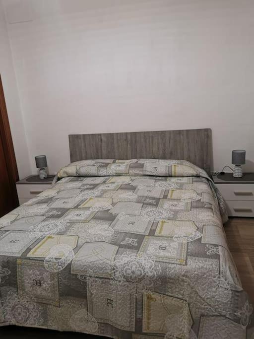 Il Girasole Villa Reggio Calabria Exterior photo